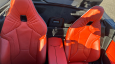 BMW Z4 sDrive 20i M Sport 2dr Auto [Tech Pack] Petrol Roadster